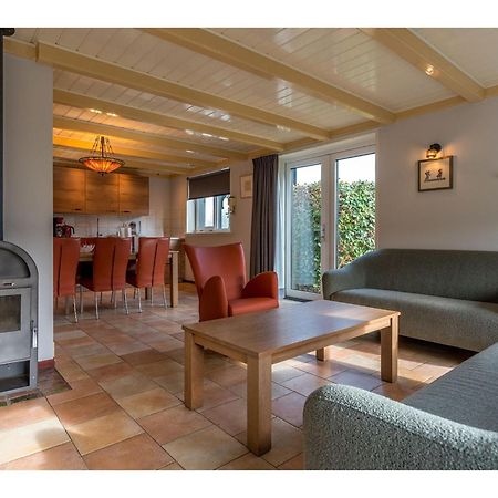 Lovely Holiday Home In Texel Near Sea Oost  ภายนอก รูปภาพ