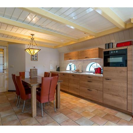 Lovely Holiday Home In Texel Near Sea Oost  ภายนอก รูปภาพ