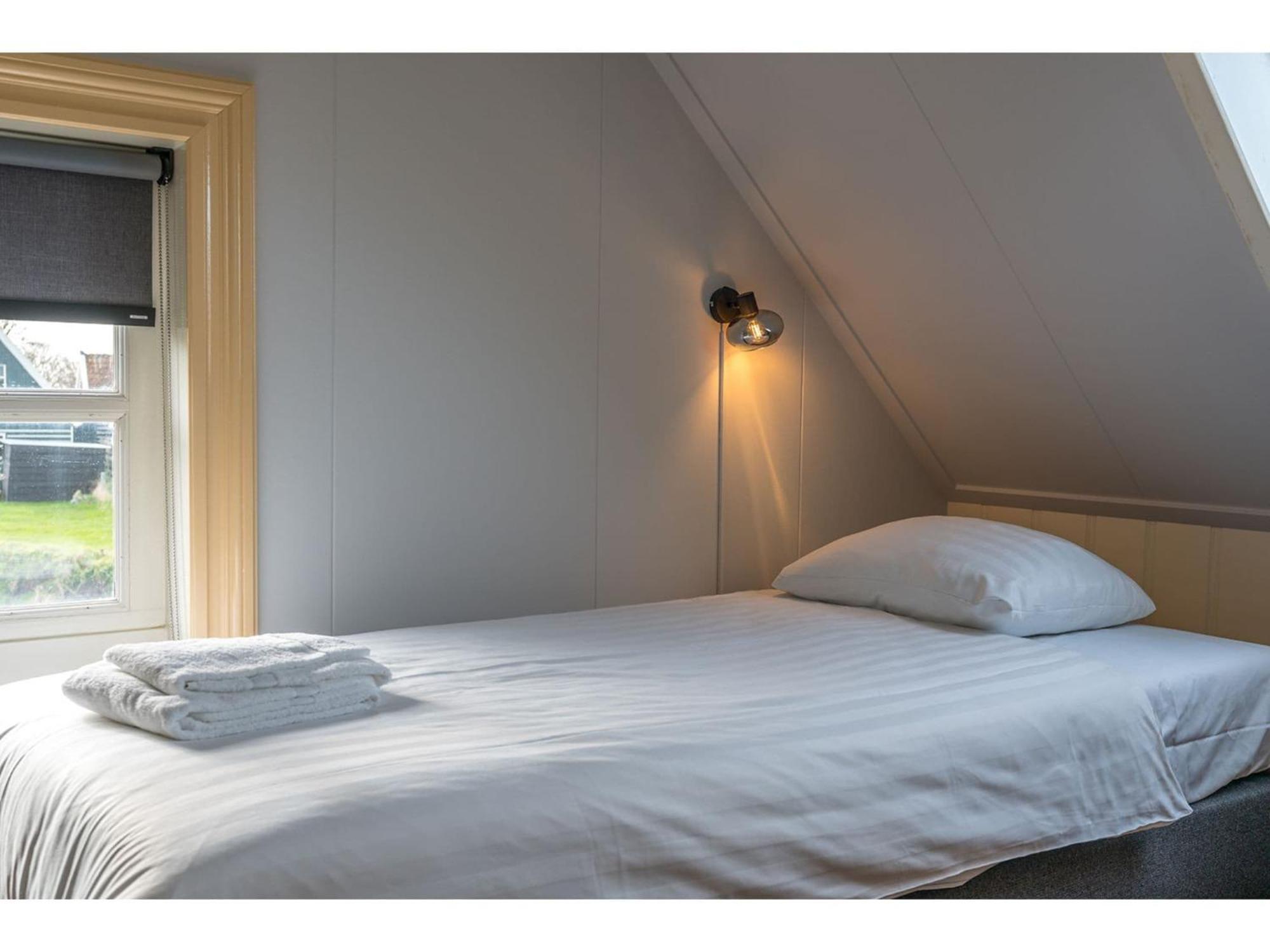 Lovely Holiday Home In Texel Near Sea Oost  ภายนอก รูปภาพ