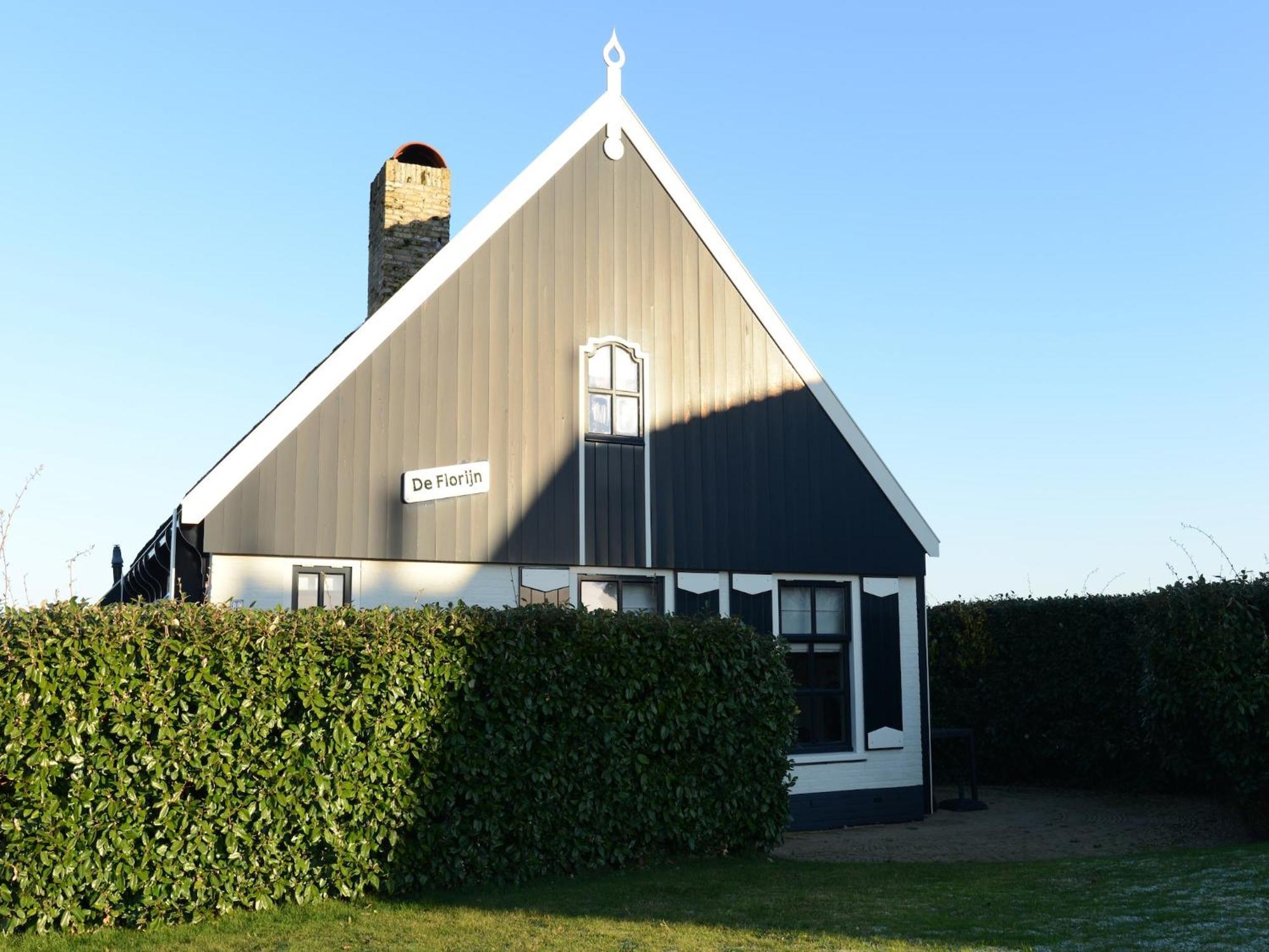 Lovely Holiday Home In Texel Near Sea Oost  ภายนอก รูปภาพ