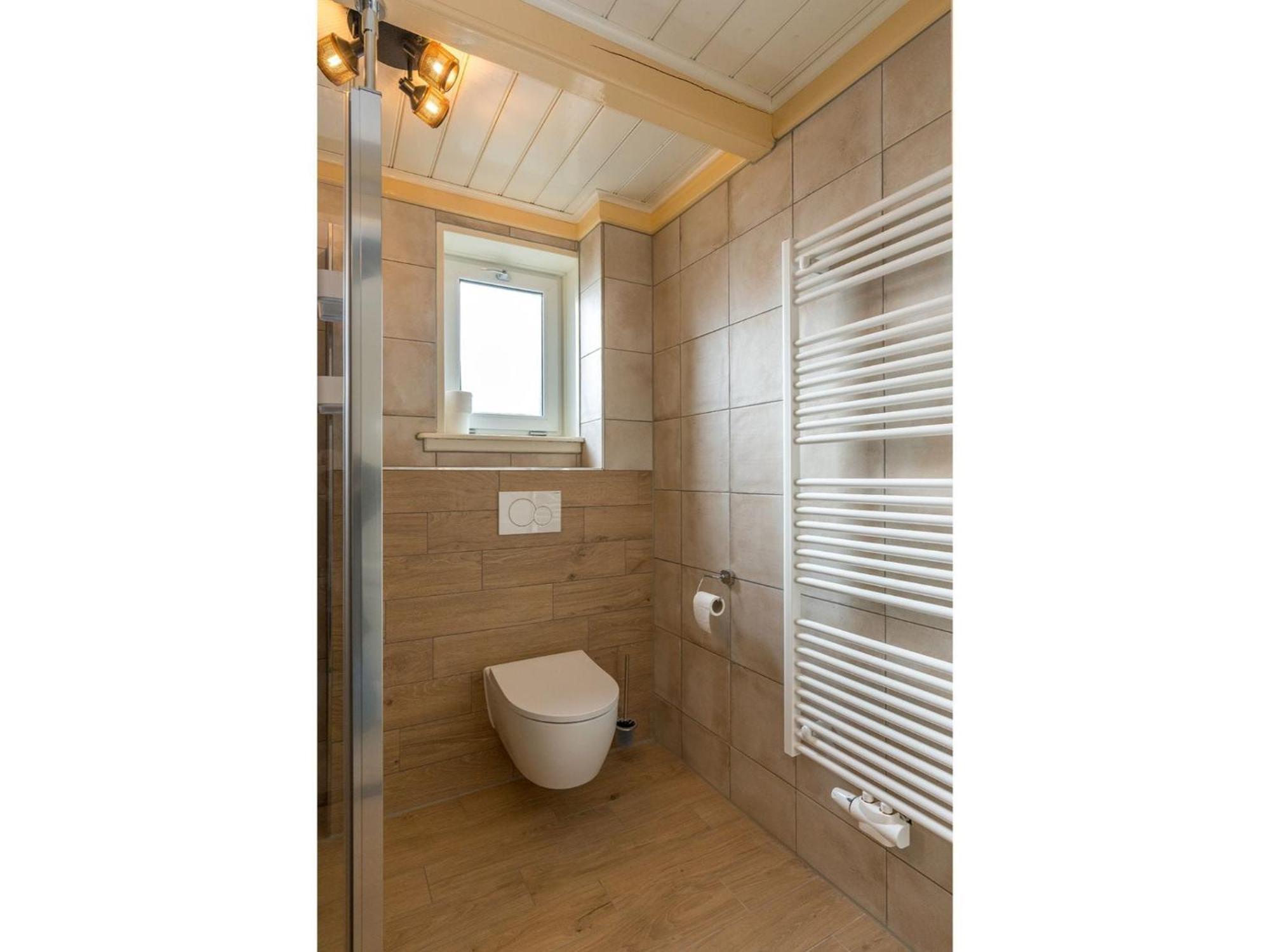 Lovely Holiday Home In Texel Near Sea Oost  ภายนอก รูปภาพ