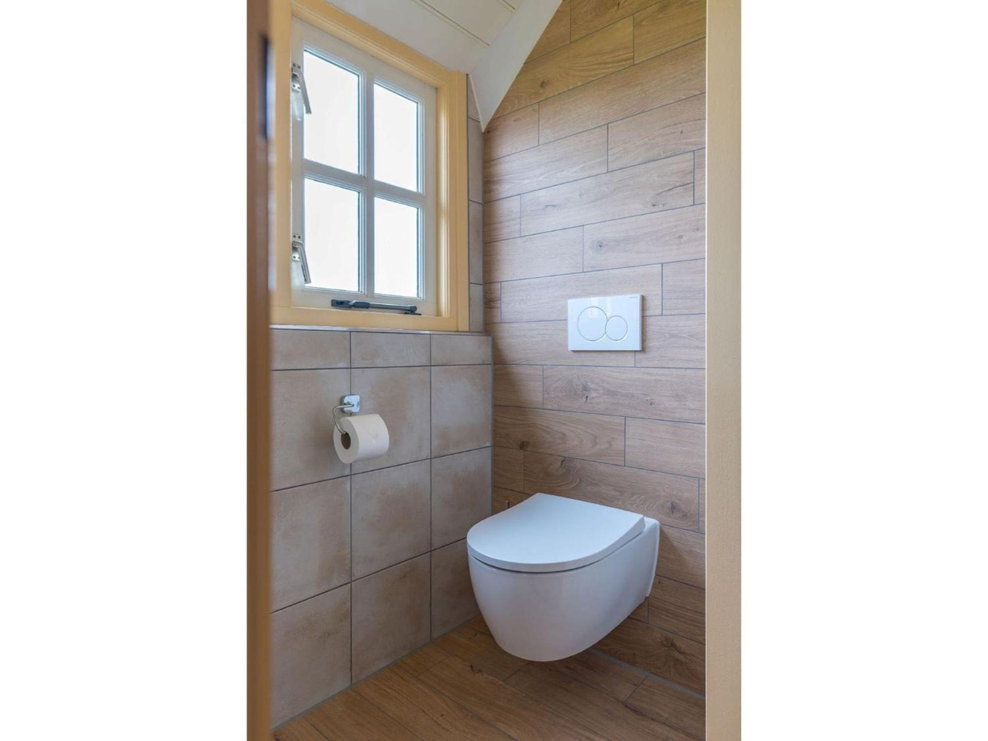 Lovely Holiday Home In Texel Near Sea Oost  ภายนอก รูปภาพ