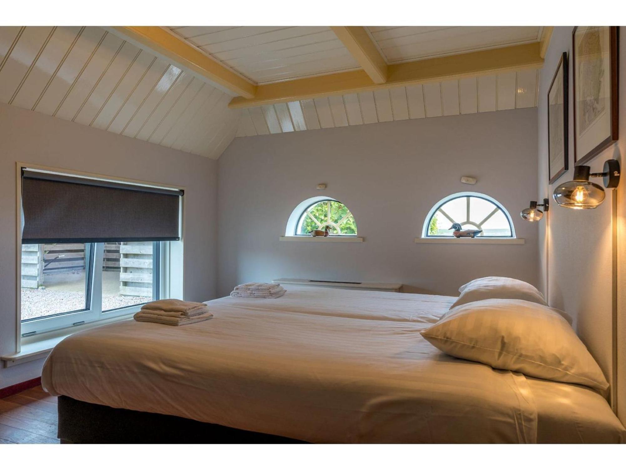 Lovely Holiday Home In Texel Near Sea Oost  ภายนอก รูปภาพ
