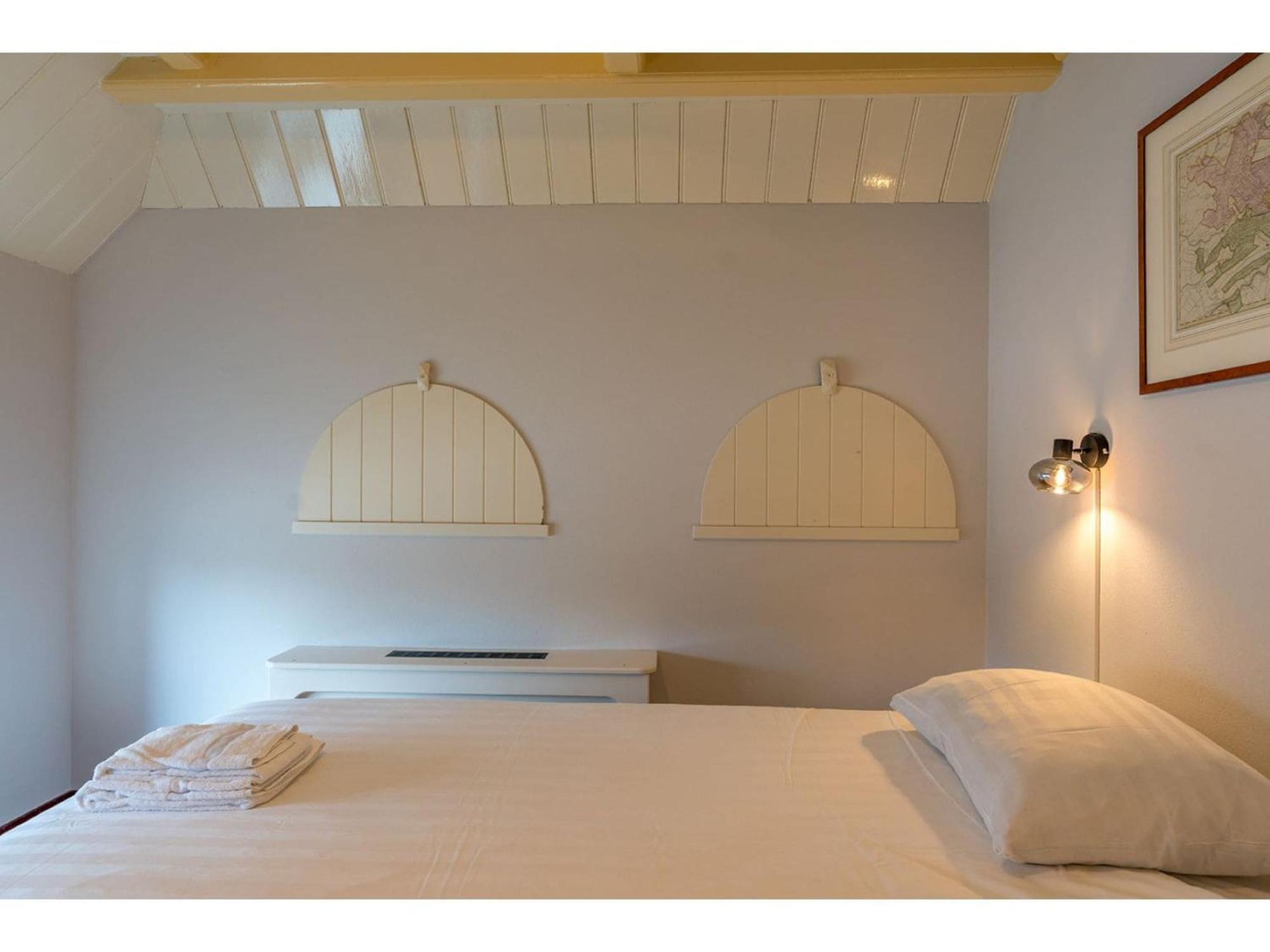 Lovely Holiday Home In Texel Near Sea Oost  ภายนอก รูปภาพ