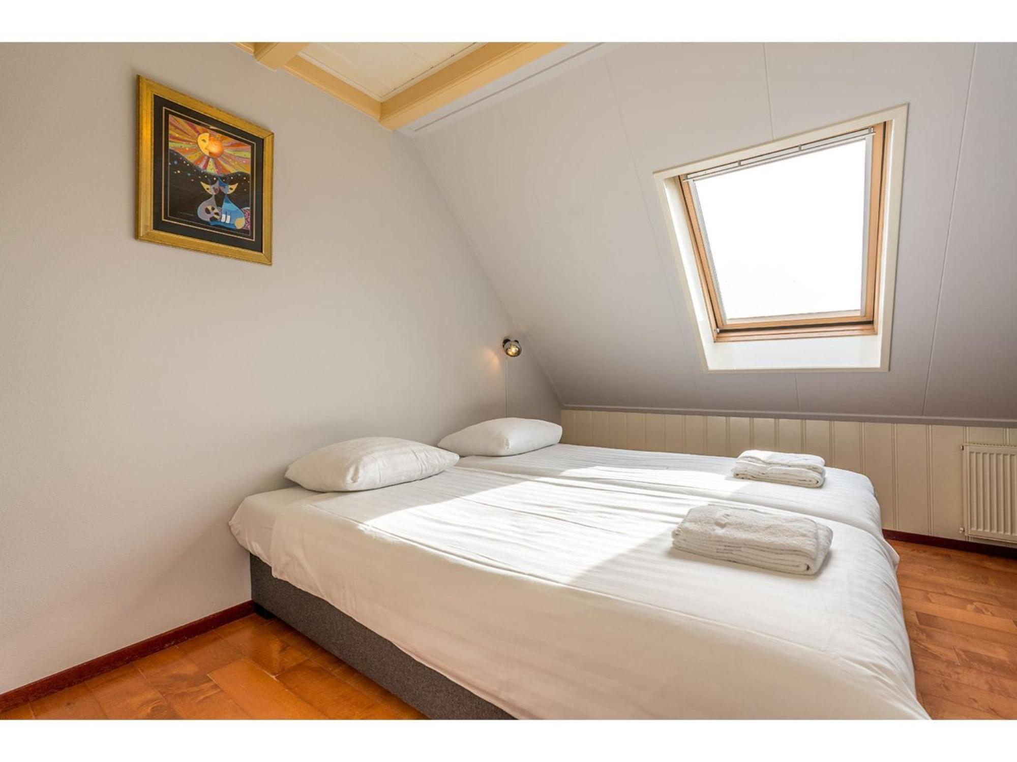 Lovely Holiday Home In Texel Near Sea Oost  ภายนอก รูปภาพ