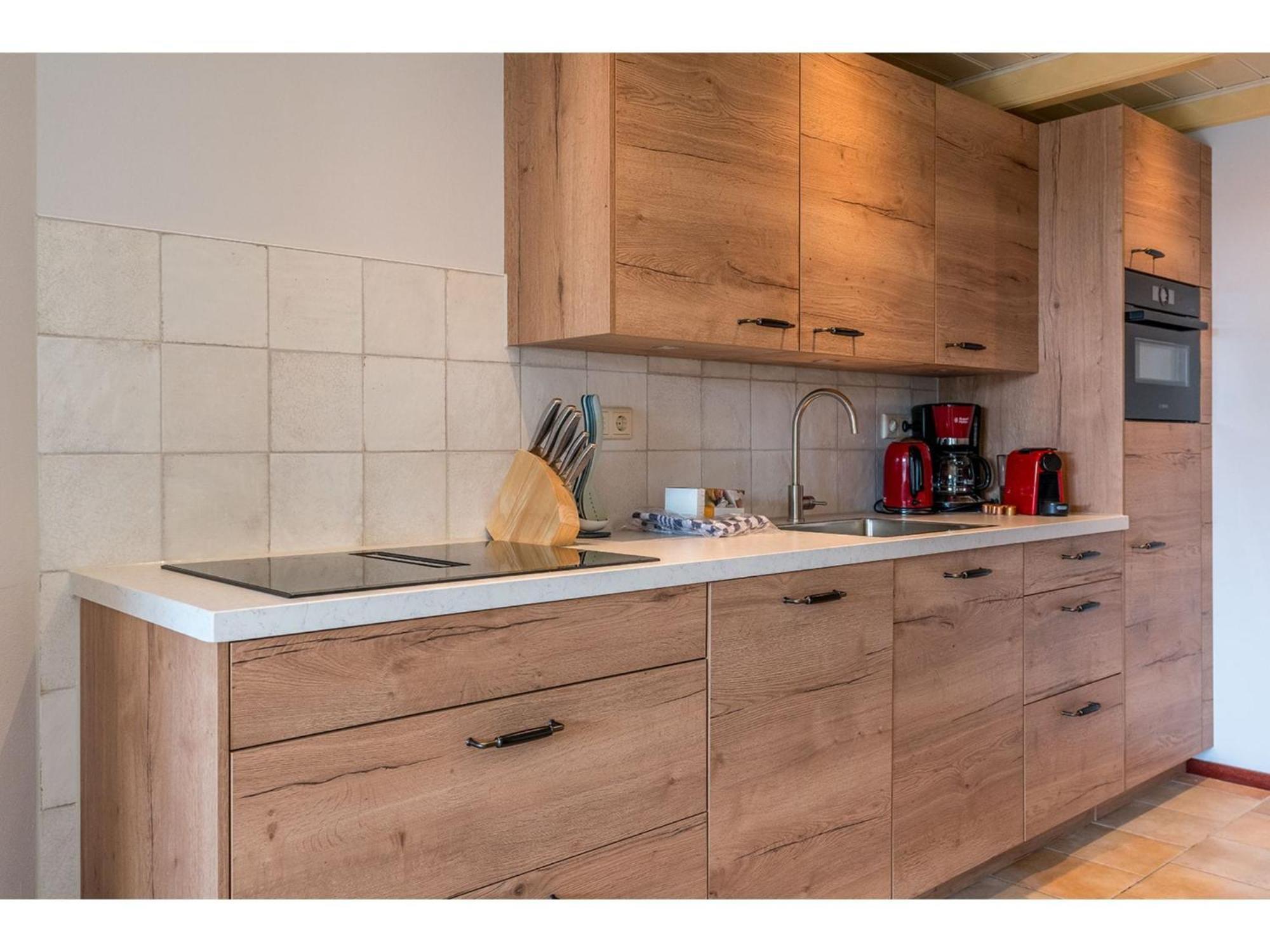 Lovely Holiday Home In Texel Near Sea Oost  ภายนอก รูปภาพ